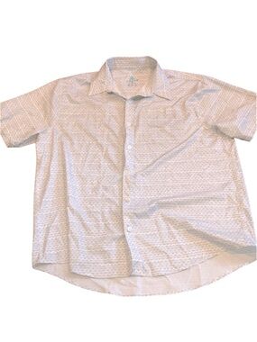 ANGLR mens top size XLarge